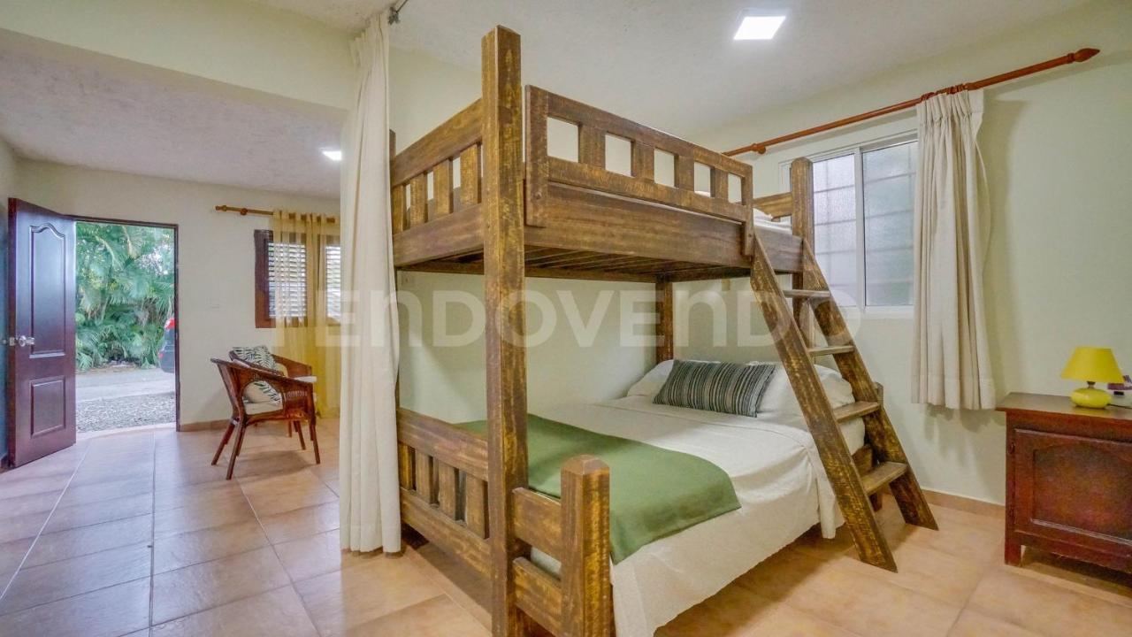 El Yaguacil Aparta Hotel Харабакоа Екстер'єр фото